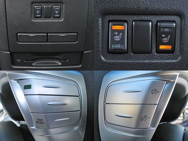 NISSAN ELGRAND 2019 Image 31