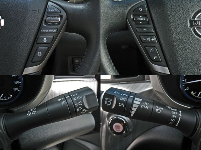 NISSAN ELGRAND 2019 Image 31