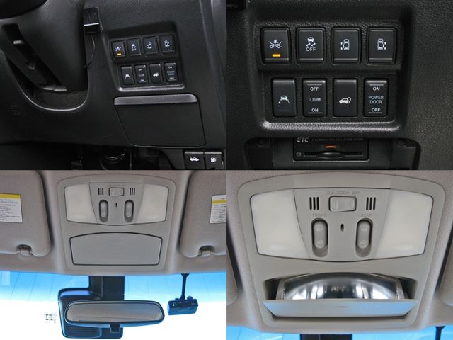 NISSAN ELGRAND 2019 Image 31