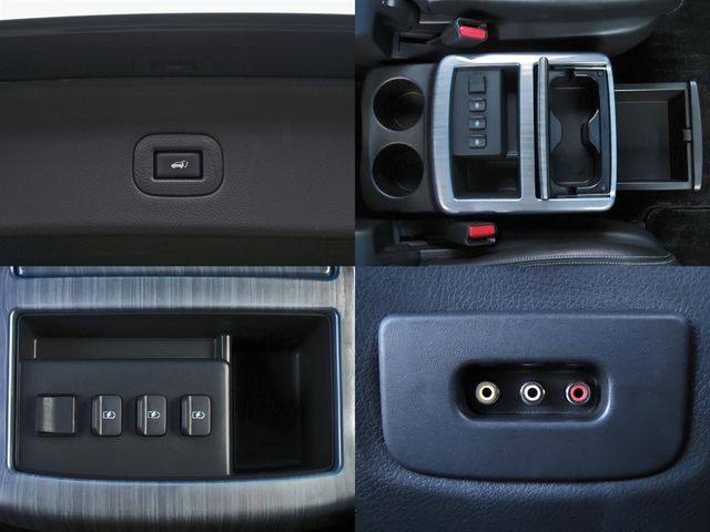 NISSAN ELGRAND 2019 Image 31