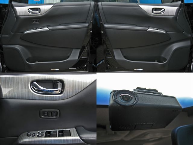 NISSAN ELGRAND 2019 Image 31