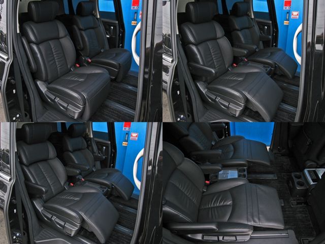 NISSAN ELGRAND 2019 Image 31