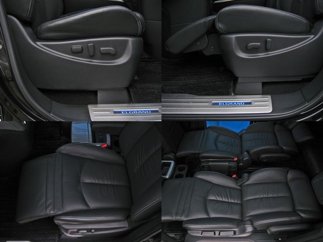 NISSAN ELGRAND 2019 Image 31