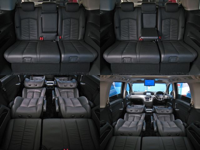 NISSAN ELGRAND 2019 Image 31