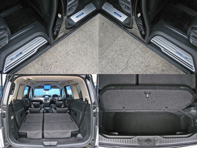 NISSAN ELGRAND 2019 Image 31