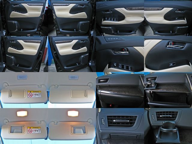 TOYOTA ALPHARD 2019 Image 31