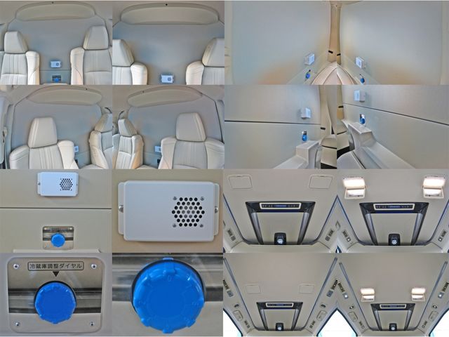 TOYOTA ALPHARD 2019 Image 31