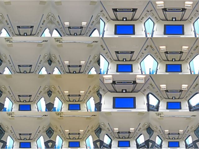 TOYOTA ALPHARD 2019 Image 31