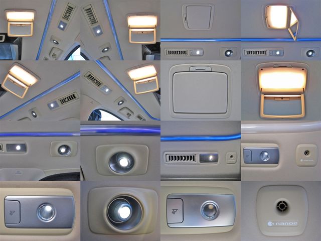 TOYOTA ALPHARD 2019 Image 31