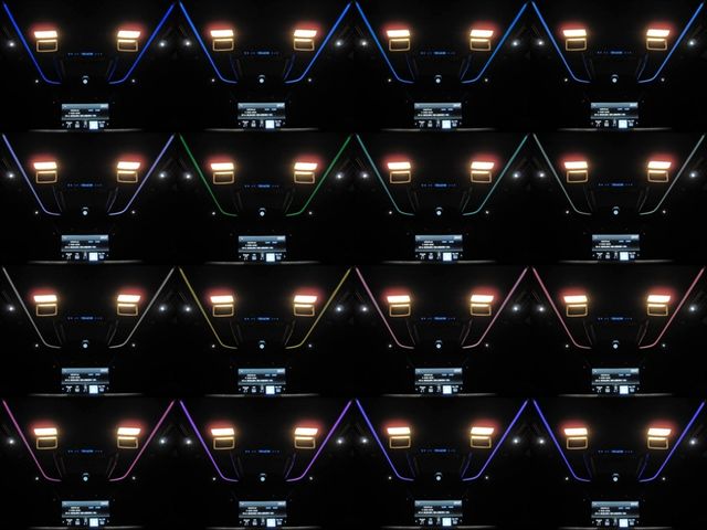 TOYOTA ALPHARD 2019 Image 31