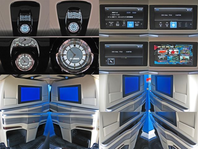 TOYOTA ALPHARD 2019 Image 31