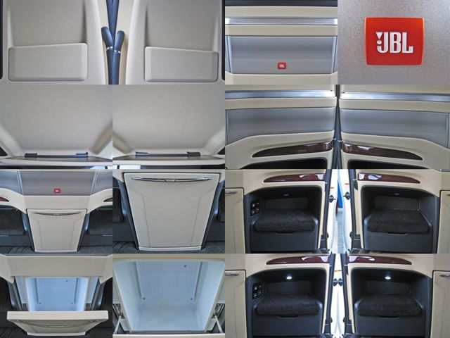 TOYOTA ALPHARD 2019 Image 31