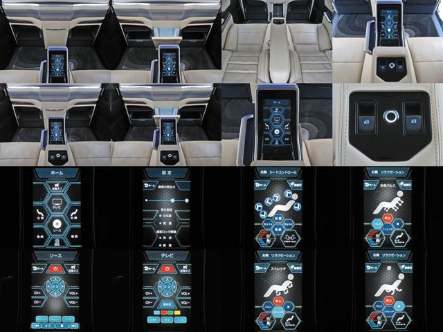 TOYOTA ALPHARD 2019 Image 31