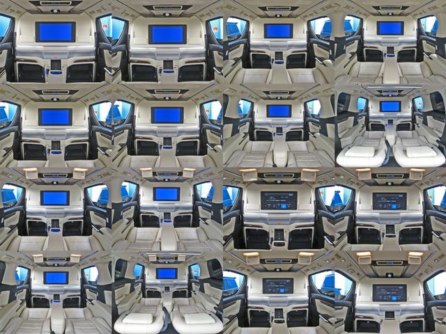 TOYOTA ALPHARD 2019 Image 31