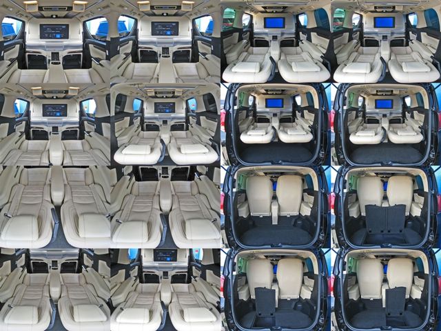 TOYOTA ALPHARD 2019 Image 31