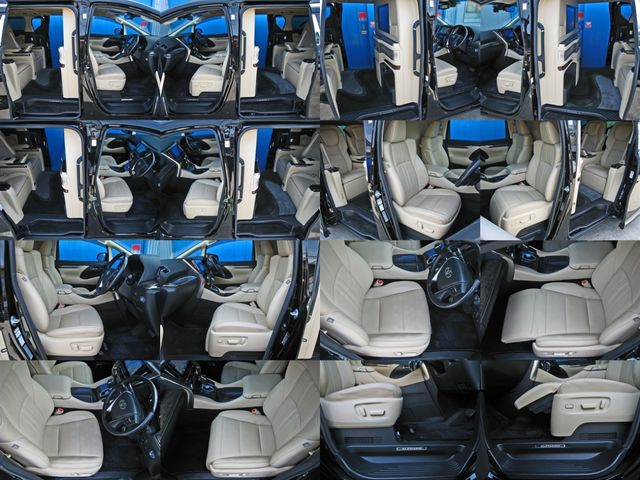 TOYOTA ALPHARD 2019 Image 31