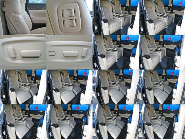 TOYOTA ALPHARD 2019 Image 31