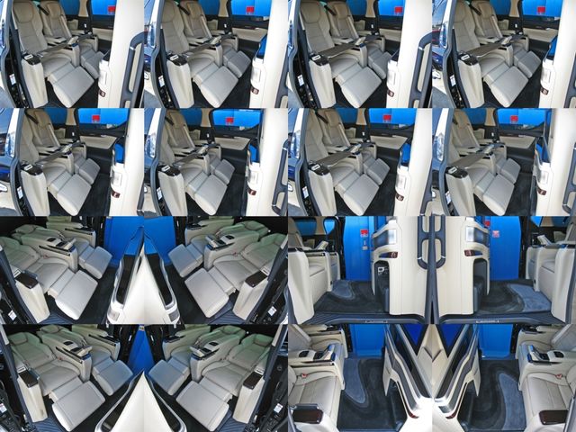 TOYOTA ALPHARD 2019 Image 31