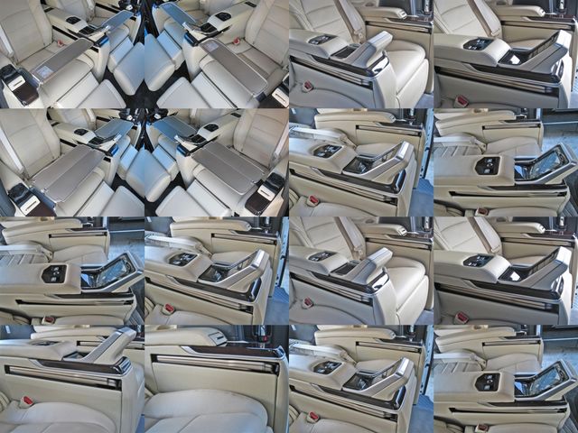 TOYOTA ALPHARD 2019 Image 31