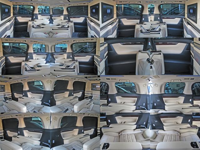 TOYOTA ALPHARD 2019 Image 31