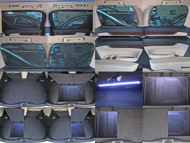 TOYOTA ALPHARD 2019 Image 31