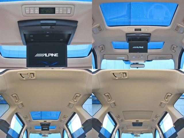 TOYOTA ESTIMA HYBRID 4WD 2014 Image 31