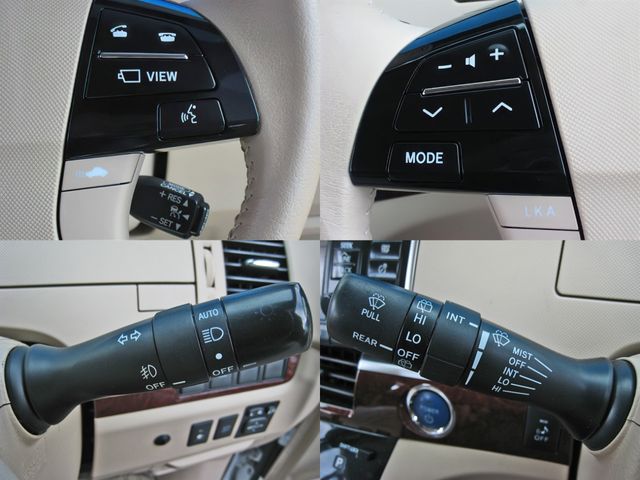 TOYOTA ESTIMA HYBRID 4WD 2014 Image 31