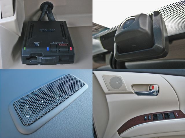 TOYOTA ESTIMA HYBRID 4WD 2014 Image 31