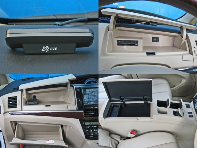 TOYOTA ESTIMA HYBRID 4WD 2014 Image 31