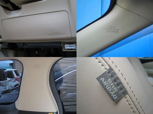 TOYOTA ESTIMA HYBRID 4WD 2014 Image 31