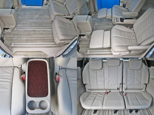 TOYOTA ESTIMA HYBRID 4WD 2014 Image 31