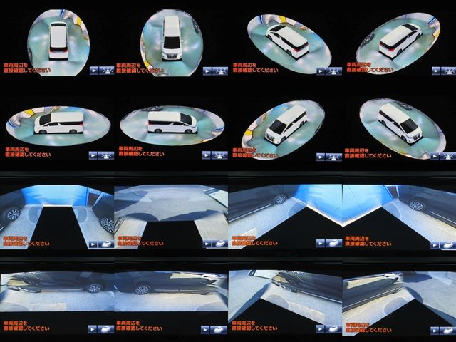 TOYOTA ALPHARD 2018 Image 31