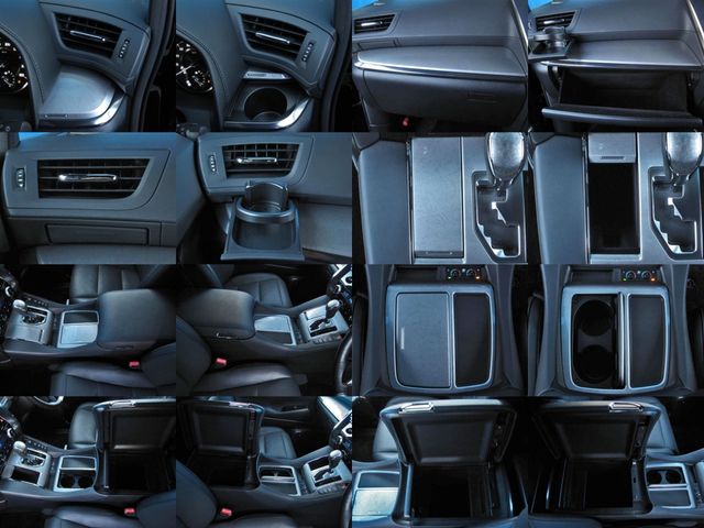 TOYOTA ALPHARD 2018 Image 31