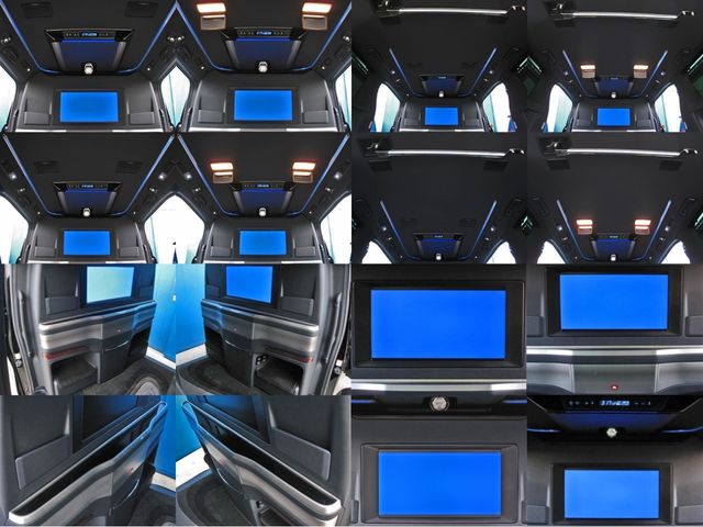 TOYOTA ALPHARD 2018 Image 31