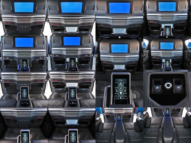 TOYOTA ALPHARD 2018 Image 31