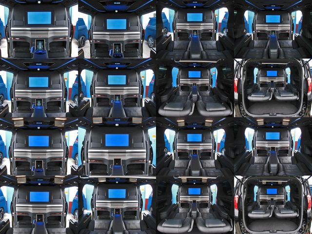 TOYOTA ALPHARD 2018 Image 31