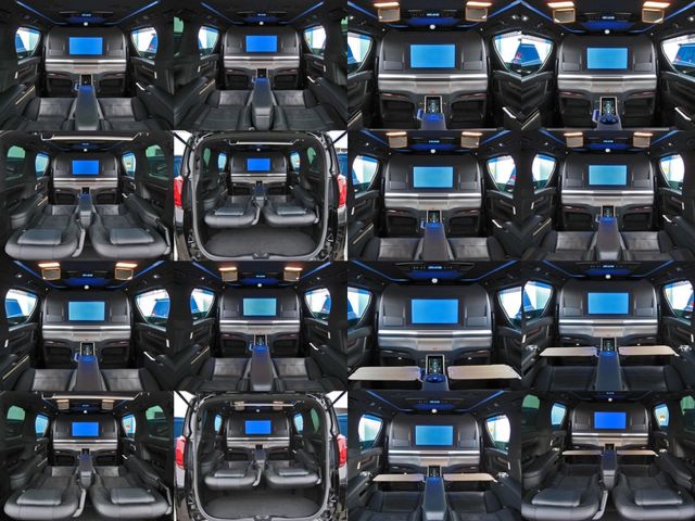 TOYOTA ALPHARD 2018 Image 31