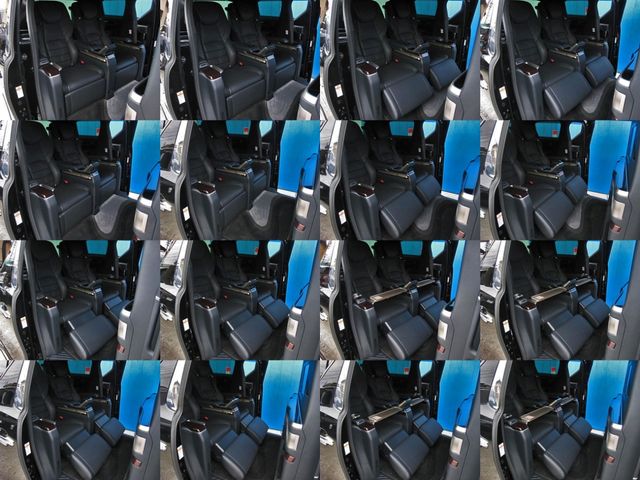 TOYOTA ALPHARD 2018 Image 31