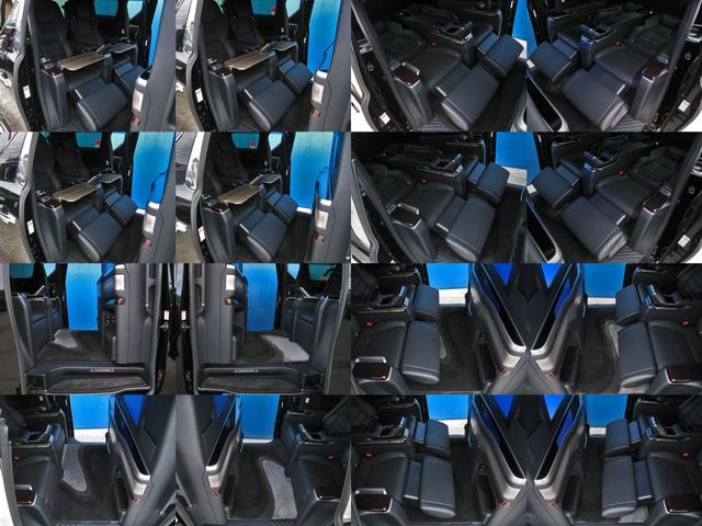 TOYOTA ALPHARD 2018 Image 31