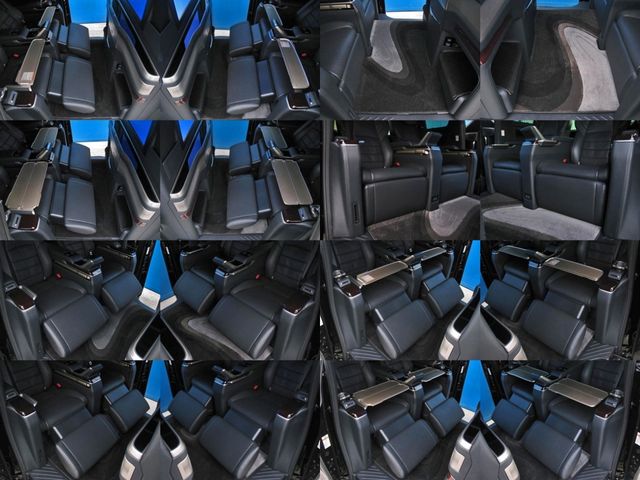 TOYOTA ALPHARD 2018 Image 31