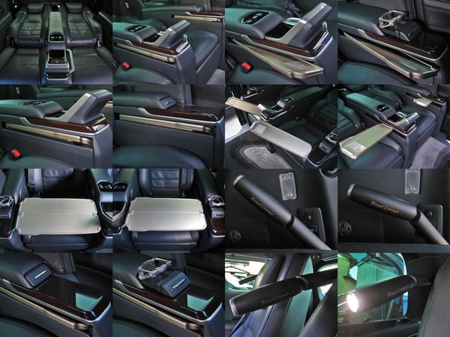 TOYOTA ALPHARD 2018 Image 31