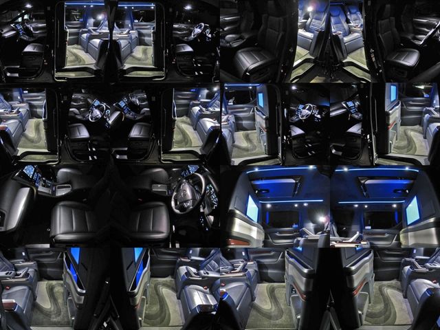 TOYOTA ALPHARD 2018 Image 31