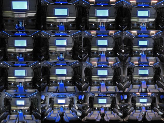 TOYOTA ALPHARD 2018 Image 31