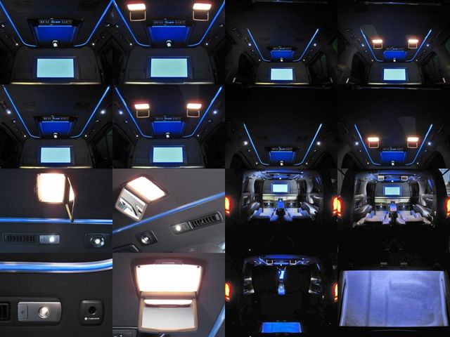 TOYOTA ALPHARD 2018 Image 31