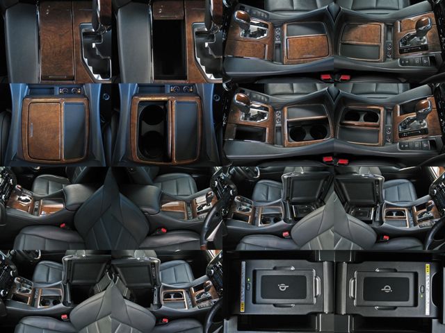 TOYOTA VELLFIRE 4WD 2017 Image 31