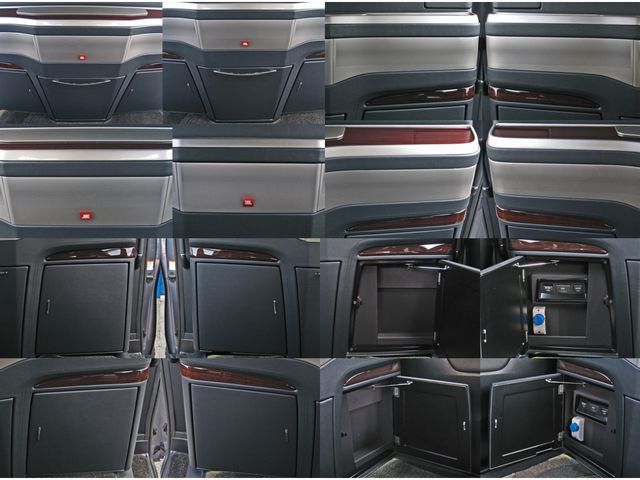 TOYOTA VELLFIRE 4WD 2017 Image 31