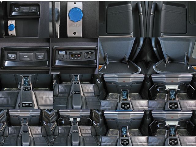 TOYOTA VELLFIRE 4WD 2017 Image 31