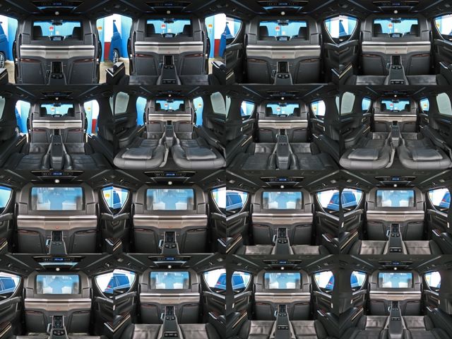 TOYOTA VELLFIRE 4WD 2017 Image 31