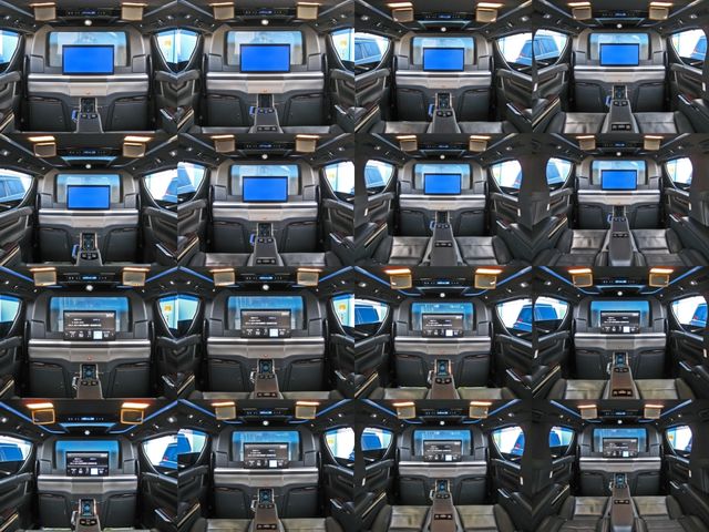 TOYOTA VELLFIRE 4WD 2017 Image 31