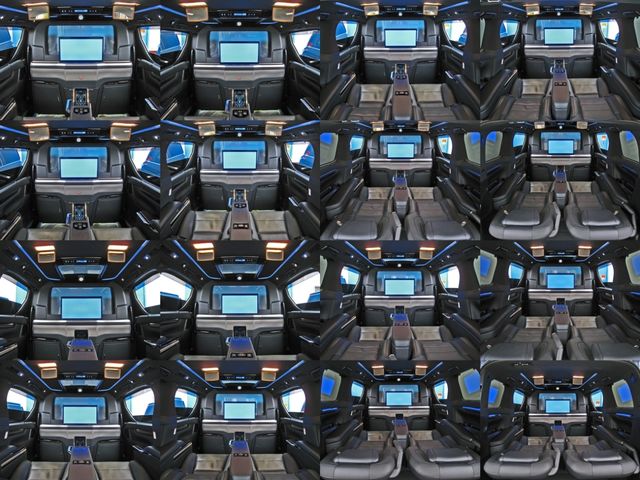 TOYOTA VELLFIRE 4WD 2017 Image 31